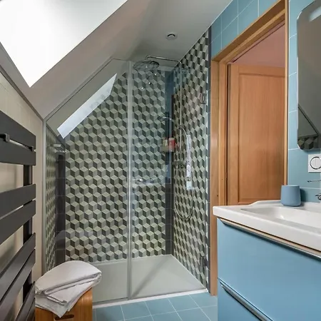 Apartment A La Vieille Faience *