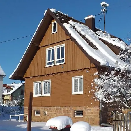 Apartman A La Vieille Faience Wintzenheim