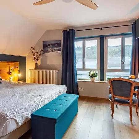 A La Vieille Faience Apartman *