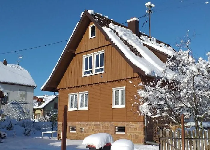 Apartman A La Vieille Faience Wintzenheim